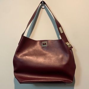 Danier leather bag